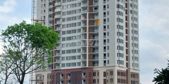 Chính chủ bán Ascent Lakeside Quận 7, T02/24 bàn giao, DT 64m2/ 1PN+1 giá 3.2ty