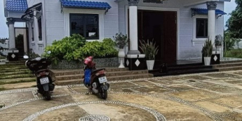 Chính chủ kẹt tiền cần bán gấp biệt thự siêu sang chảnh chỉ 4 tỷ đồng 540m2