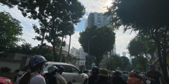 Hiếm, Bán nhà mặt tiền Nguyễn Bỉnh Khiêm, vị trí vàng giá cực tốt, Dtsd 46m2