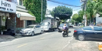 Nhà Đường Dương Văn Dương Tân Phú Gần Chợ Tân Hương, Trung tâm AEon Tân Phú