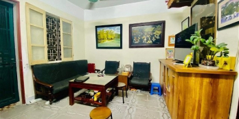 RẺ QUÁ, CHỈ 1.9x Tỷ --- CĂN TT VŨ TRỌNG PHỤNG – TX --- SỔ ĐỎ SIÊU TO --- 45/70M2