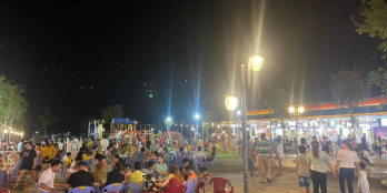 Bán gấp Nhà Phố ở TP Đồng xoài, đối diện KCN Đồng xoài 3