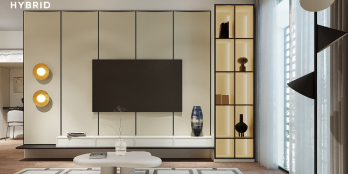 Bán căn hộ 63m2 view sông ở TP Thủ Đức, 765 triệu nhận nhà full nội thất