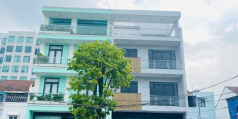 BDS HVL Bán Nhà Phố Mặt Tiền Song Hành, P.An Phú, Quận 2 20/11/2023