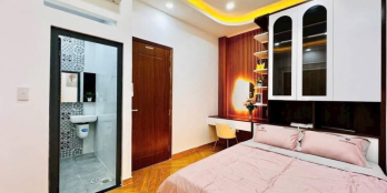 Chủ cần ra gấp căn nhà phố  4.2x15.5m Đ.huỳnh văn nghệ.P.15 .Quận Tân Bình