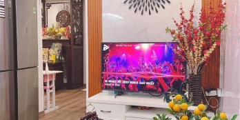 SỐC! SỐC, HẠ CHÀO 300 --- CĂN TT NGÕ QUỲNH --- THANH NHÀN --- TẦNG 2 --- 60M2-2P