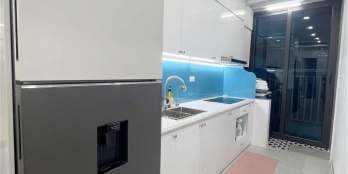 CHUNG CƯ CT11 --- 310 MINH KHAI --- TẦNG TRUNG --- 60M2-2PN,2WC