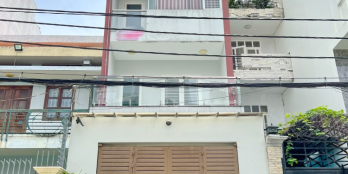 Bán nhà mặt tiền Đường Số Tân Quy Quận 7, 3 lầu 4.5x15m giá chỉ 8.8 tỷ