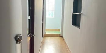 Bán Nhà Quận 7-Shr-Hẻm Xe Hơi 803 Huỳnh Tấn Phát- dtsd 108m2-Gía 5,35 Tỷ