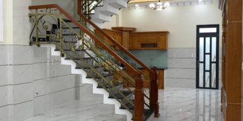 Nhà mới 4 tầng Lê Văn Quới-DT ngang gần 5m chỉ nhỉnh 5 tỷ