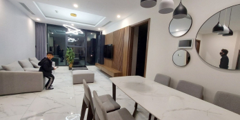 BAN QUẢN LÝ CHO THUÊ CHUNG CƯ SUNSHINE CTY - CIPUTRA