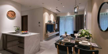 Căn Hộ 2PN ngay BigC Trường Chinh Full NT SHR 905tr được Vay