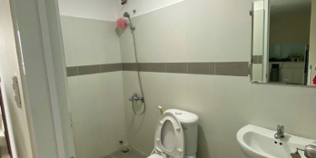 Chuyển công tác bán nhanh căn hộ 2PN 2wc 61m2 TDH Riverview giá chỉ 1.650 tỷ