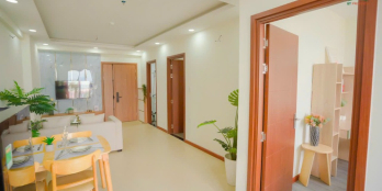 cần bán căn hộ 60m ngay vsip 1 thuận an chỉ với 300 triệu nhận nhà ở ngay