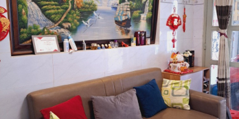 HXT THÁI PHIÊN, P2, Q11, 50m2, 3 TẦNG ĐẸP, NHỈNH 10 TỶ