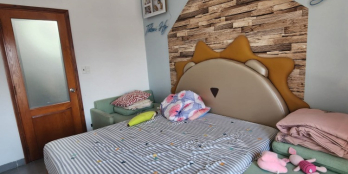 Bình Tân- Bình Trị Đông- 4 tầng-DT4x20m chỉ nhỉnh 5 tỷ