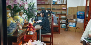 Bán nhà gấp - ngay trung tâm TP. Hồ Chí Minh