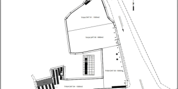 Cho thue mặt bằng trung tâm Vòng xoay Trung sơn