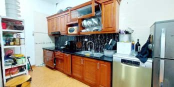 Cực hiếm!nhà mặt phố Đội Nhân, Thang máy xịn, Kinh doanh bất chấp ngành nghề, 62