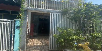 Nhà đẹp 100m2 kiệt oto quận Thanh Khê Đà Nẵng giá chỉ nhỉnh 2 TỶ