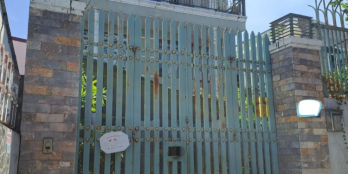 BIỆT THỰ QUẬN 7, NGUYỄN LƯƠ.NG BẰNG 123M2 GIÁ 6.5 TỶ - LH 0367986355