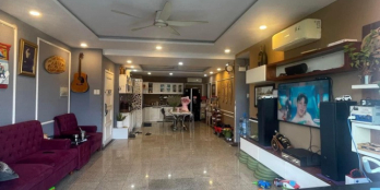 BDS HVL [NC] Cho Thuê 4PN 168m2 Hoàng Anh RiverView Q2 chốt 25tr