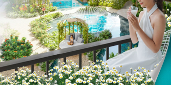 Happy one central- thủ dầu một, booking mới chỉ từ 20tr/1stt