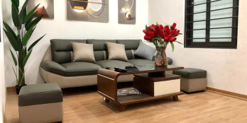 Căn TT tầng 2 tại Trần Đại Nghĩa, Hai Bà Trưng - một không gian sống lý tưởng