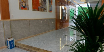 BÁN MỚI 100% - HẺM VIP 8M LÂM THỊ HỐ - THIẾT KẾ HIỆN ĐẠI SANG XỊN MỊN, 4X20M, 6,