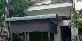 Hàng hiếm ! Nhà hai mặt tiền khu dân cư Đồng An, TP. Dĩ An