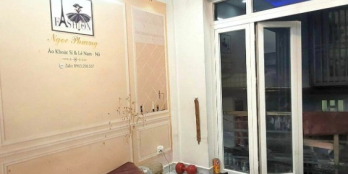 Tân Bình -Ní Sư Huỳnh Liên- 48m2 4 tầng chỉ 5 tỷ .....