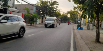 BÁN ĐẤT MẶT TIỀN DT LỚN 8188m2 - NGANG 70m - NHÀ BÈ - XUNG QUANH ĐẦY TIỆN ÍCH