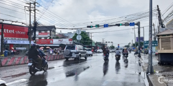 Bán gấp nền  đối diện khu công nghiệp lớn tại đồng nai.