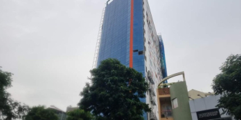 Mở bán 2 căn Studio chuẩn khách sạn MT Lê Văn Sỹ, Q3 - 30m2/1,65 tỷ