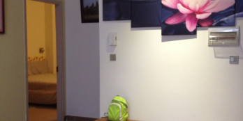 Bán căn góc 90.3m2 2PN2WC chung cư Era Town Đức Khải giá 1ty9