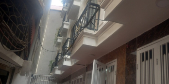 Chùm 5 căn mới tinh phố Minh Khai - tiện ích ngập tràn, nội thất 5* nhỉnh 5 tỷ