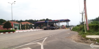 Chính chủ gửi bán vài lô đất nền đối diện khu công nghiệp Giang Điền.