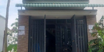 Chủ ngộp bán nhà KDC Phú Sinh giá cực rẻ chờ người có duyên