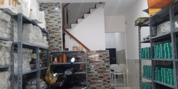 Giảm sốc 1.5 tỷ,còn 7.8 tỷ,bán nhà 5 tầng,41m2,HXH đỗ cửa, Nguyễn Đình Chiểu,Q3