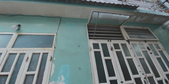 Gò Vấp, ngợp Ngân hàng 40m2-cần bán gấp giá 2️.7️5️ Tỷ .