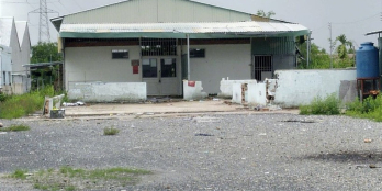 Đất mặt tiền Nguyễn Văn Tạo ,1900 m2 ,sở hữu 80% thổ cư ,ngang 20m ,Nhà Bè.