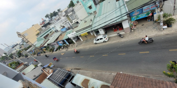 Bank giữ 5ty gấp bán Mặt Tiền LÝ TẾ XUYÊN,LINH ĐÔNG 98M_4TAG CHỈ 9t