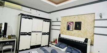 TT Quận 10- Ba Tháng Hai 5 tầng nở hậu.