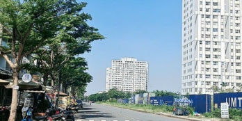 BDS HVL[NC] Cần Bán Lô Đất MT Dường 48m, x20 KDC Cát Lái, Cát Lái Q2 27/11/2023