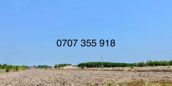 Chủ ngộp cắt bán ngang 10,15,20… 25tr/m2 trên 1000m2