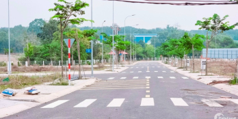 Đất mặt tiền đường Quốc lộ 1A Vĩnh Cửu Đồng Nai.
