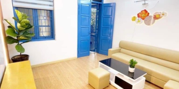 CĂN TT ĐH SƯ PHẠM --- TRẦN QUỐC HOÀN – CẦU GIẤY--- TẦNG 3 --- SỔ 38/70m2-2PN