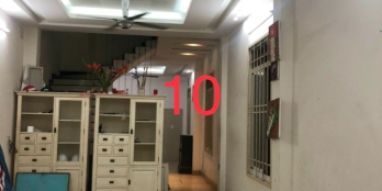 BDS HVL[NC] MTKD NAM HÒA 5.5x30M 5 TẦNG 310m² sàn giảm sâu có HĐ thuê 35tr/th