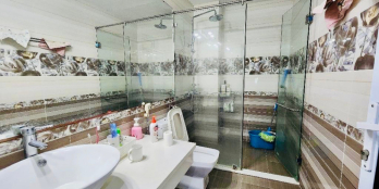 Phân Lô Hoàng Quốc Việt - Cầu Giấy - Vỉa Hè - Ô tô - Kinh Doanh chỉ 19.2 tỷ.