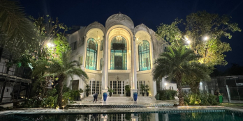 Dinh thự Venus VIP mặt tiền sông SG đắt giá nhất ko có căn thứ 2 so sánh